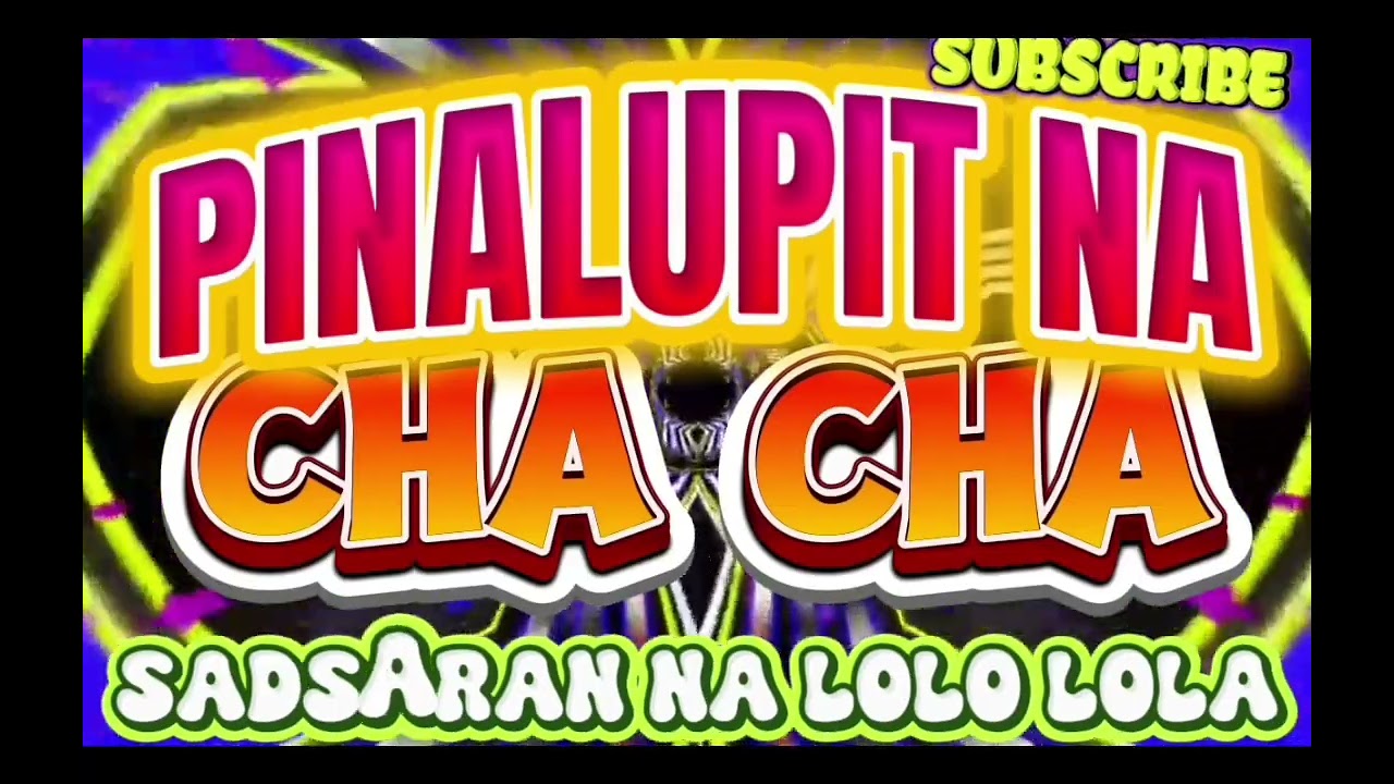 CHA CHA REMIX TODO MO NA@ZORMUSIKA 