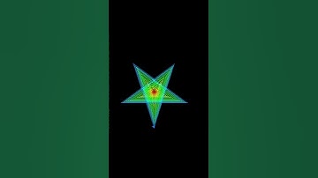 Creat flower Animation using Python Turtle  coding for beginner   #pythonforbeginners  #remix