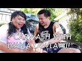 "CARWASH WITH IVANA LAWLAWI" 🚗💦 (ft. Kimpoy Feliciano) | Kira Ko