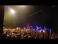 American Nightmare Tour: Beartooth - &quot;Sick of Me&quot; Live at South Side Ballroom (03/11/2017)