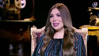 الفنانة وفاء السيد: ما يقال عن الفنان عادل إمام شائعات.. والمخرج محمد سامي جميله على رأسي