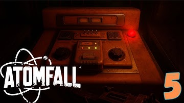 Atomfall | Part 5 | The Radio Towers | Full Game Playthrough | Veteran Difficulty