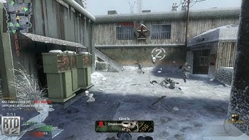 CrazY Mod On Pc Call of Duty Black Ops Roll the Dice Gameplay