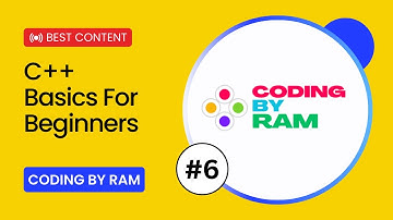 Mastering CPP Conditional Statements If, If Else, Else If Demystified!  CPP Programming Explained|#6
