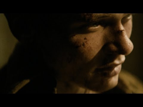 '71' Trailer