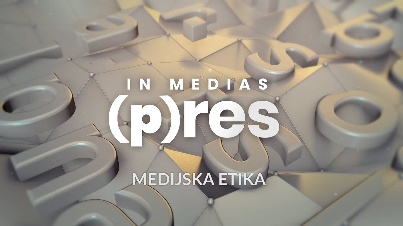 E-learning: Medijska etika