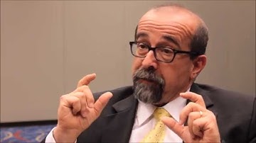 BIG DATA Expert Interview Series -  How to tease the wisdom out of Big Data