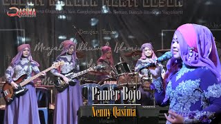 PAMER BOJO | Nenny QASIMA | SLEMAN | 2019