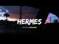 Hermes  trap beat instrumental sold prod by parabellum beats