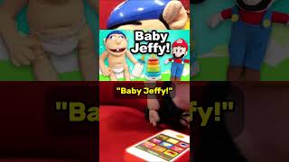 Who Is Baby Jeffy??