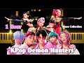 KPop Demon Hunters OST Piano Collection Piano Cover By Pianella Piano KPop Demon Hunters OST Piano Collection Piano Cover By Pianella Piano