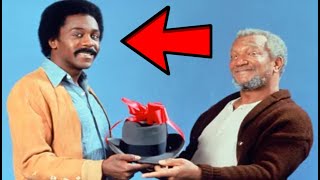 Demond Wilson, who played Lamont on ‘Sanford and Son,’ dies at 79