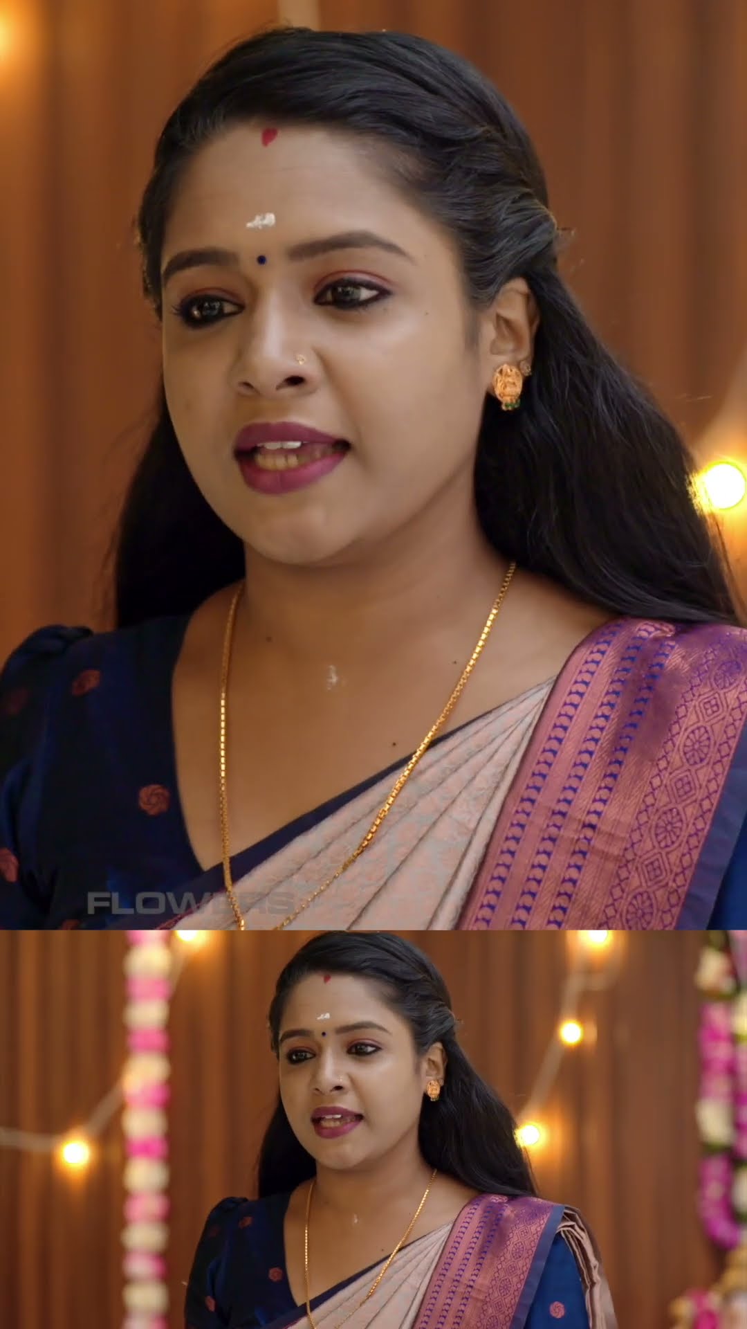 വിനയചന്ദ്രന്റെ തിരിച്ചുവരവിനായി കാത്തിരുന്ന് രോഹിണി..