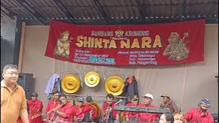 Buta Karena Cinta - Gambang Kromong Shinta Nara