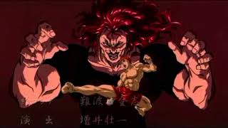 Baki the Grappler OST- Fighting Road- Theme of Baki (HQ)