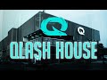 The QLASH House - our world, our home