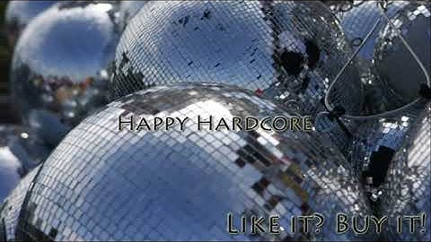 Bodylotion - Always Hardcore (Happy Hardcore Music)