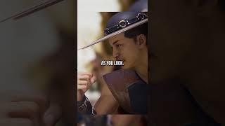 Kung Lao REALLY Just ROASTED Peacemaker🔥😂