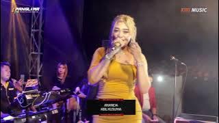 KABUT BIRU ULYA SEGA KIKI MUSIC - LIVE TELOGO BULU REMBANG