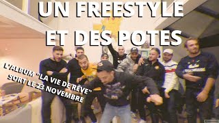 Miniatura del video "Bigflo & Oli - Un freestyle et des potes (J-10)"