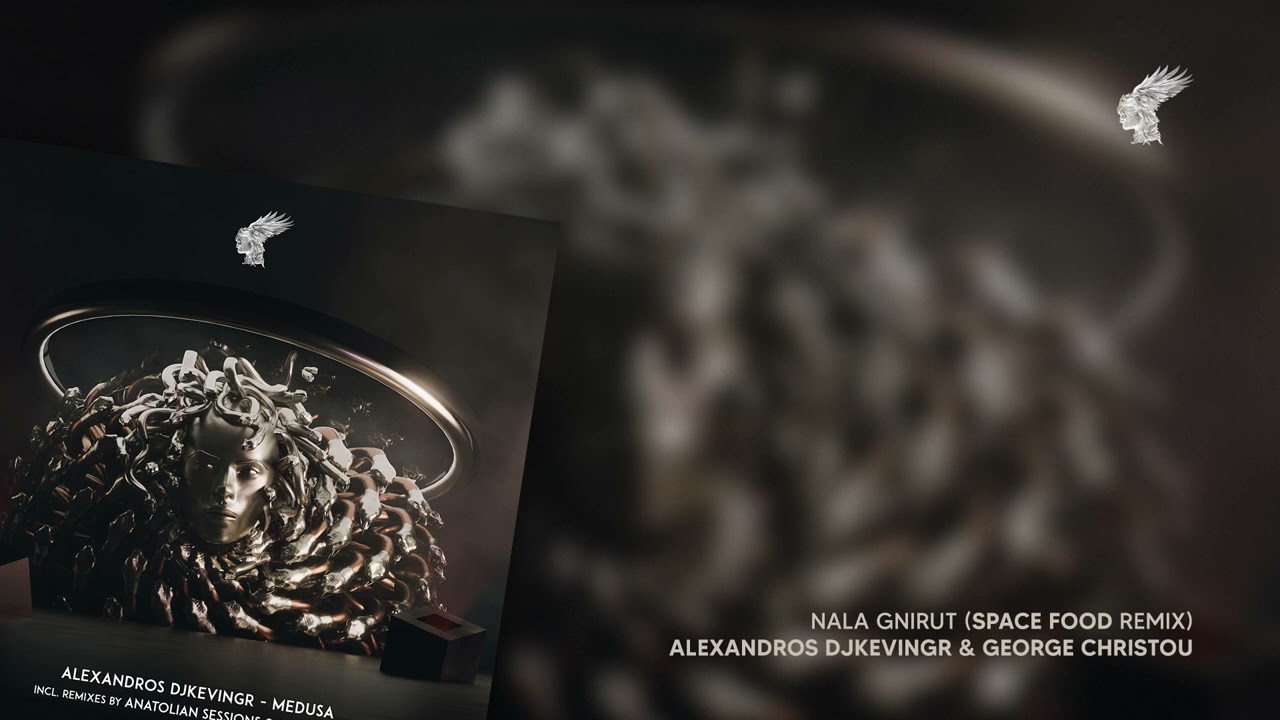 YouTubeでAlexandros Djkevingr & George Christou - Nala Gnirut (Space Food Remix) [Harabe]を視聴