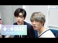 [T:TIME] TXT wants SOOBIN - TXT (투모로우바이투게더)