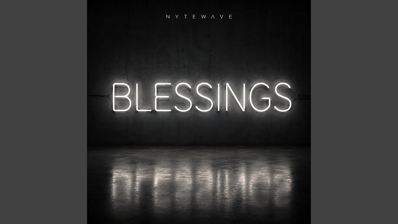 Watch BLESSINGS on YouTube Watch BLESSINGS on YouTube
