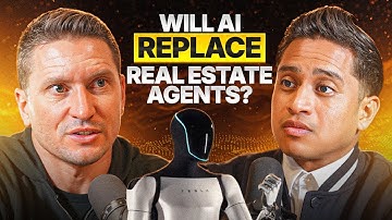Will Ai Replace Real Estate Agents?