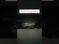 night view katra city #veshnodevi#nightview#katra#viral#shorts#