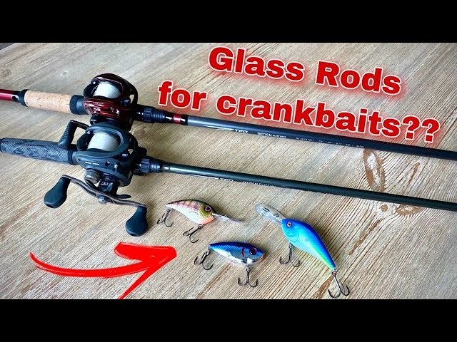 BEST CRANKBAIT ROD 