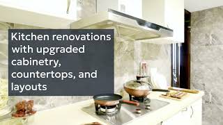 Mac Development - Home Remodeling - Seminole, Florida