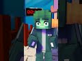 Sad Squid Game - Minecraft Animation
