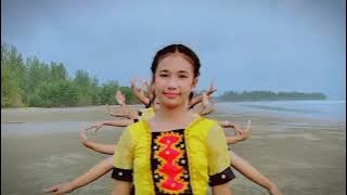 Sanggar SOHAHAU | Peserta Lomba Tari Kreasi AEKHULA MANARI Tahun 2023