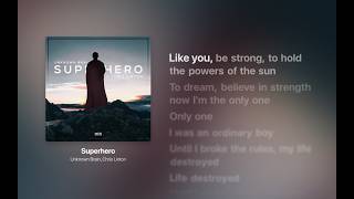 Download Lagu Unknown Brain – Superhero (Lyrics) ft. Chris Linton | Lost In Lyrics Download Lagu Unknown Brain – Superhero (Lyrics) ft. Chris Linton | Lost In Lyrics