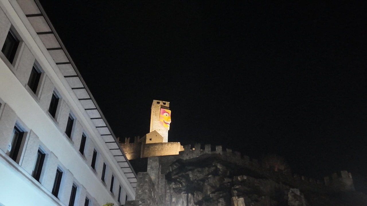 Rabadan Bellinzona 2026