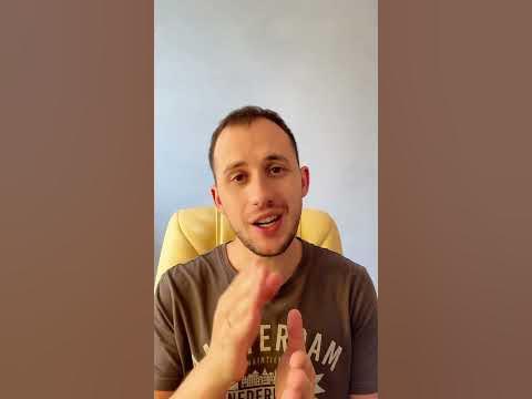 Не сомневайся в себе! - YouTube