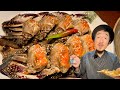 MOST STRANGE FOOD IN KOREA 🇰🇷 FOOD LEVEL 999!! Jeollanam-do 전라남도