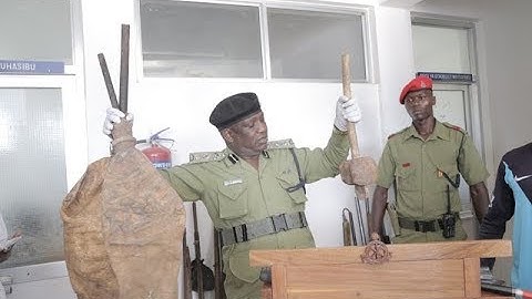 Polisi Yawapiga Stop Chadema Kufanya Maombi kwa Lissu