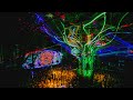 ॐ Set Forest Psychedelic - Forest Dark - PsyTrance, Forest Night Mix ॐ