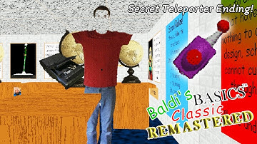 Baldi