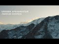 Unseen afghanistan  hindukush mountains