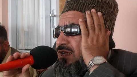 سوره مبارکه الکافرون Qari Barakatullah Saleem قاری برکت الله سلیم   YouTube