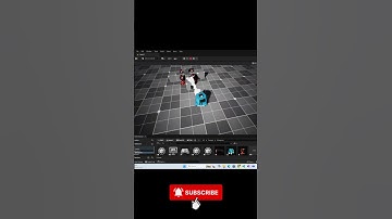 3 Weeks of Game Dev in Unreal Engine – My Progress So Far 🎮🔥#gamedev #indiedev #shorts #unreal