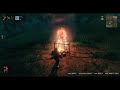 Valheim: 2 Getting a footing