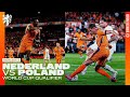 Powerful DUMFRIES Header Highlights Nederland Poland