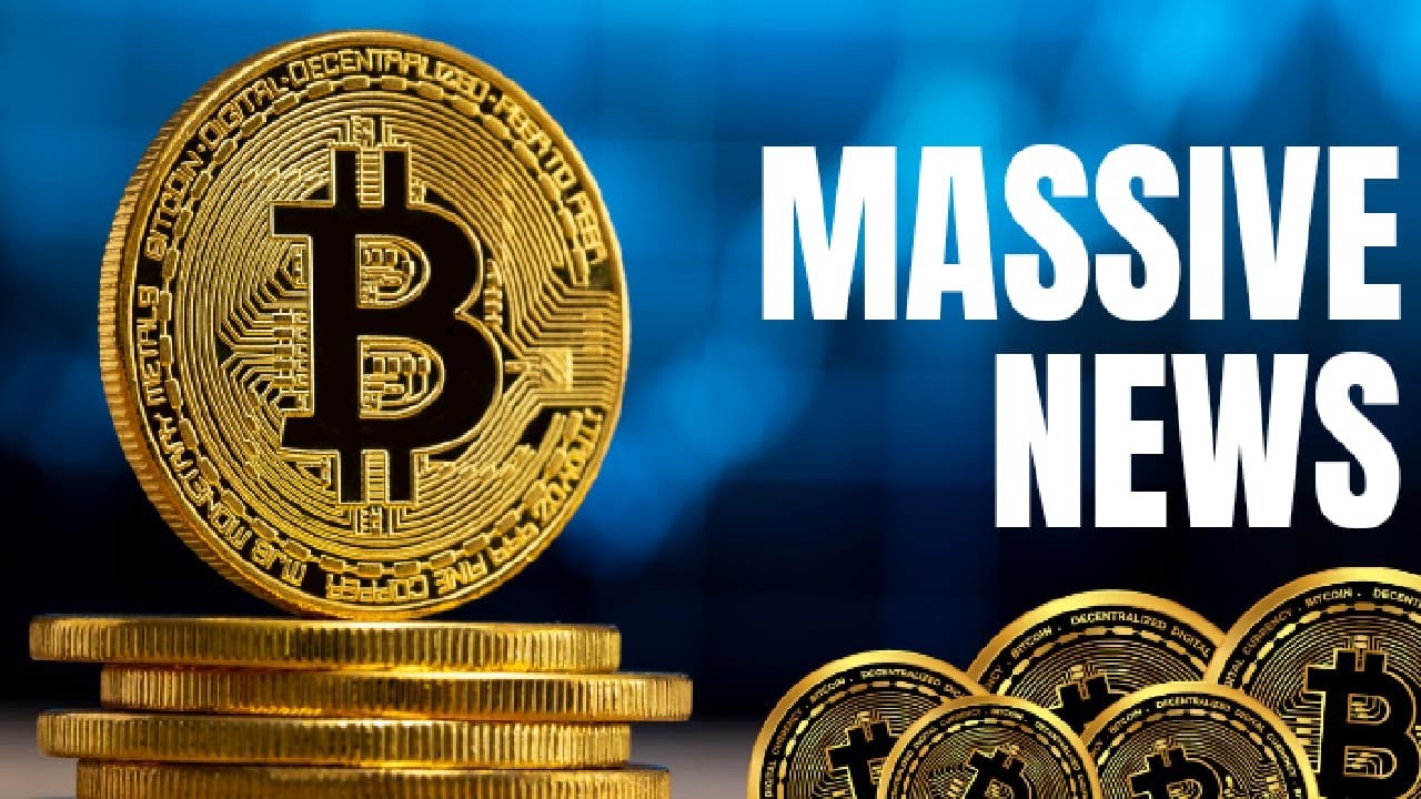 🚀 Crypto Market ALERT: Bitcoin – Big Move Incoming?💥📈 | क्या BTC ...