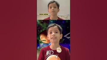 iPhone Editing Power 😍 #editing #planets