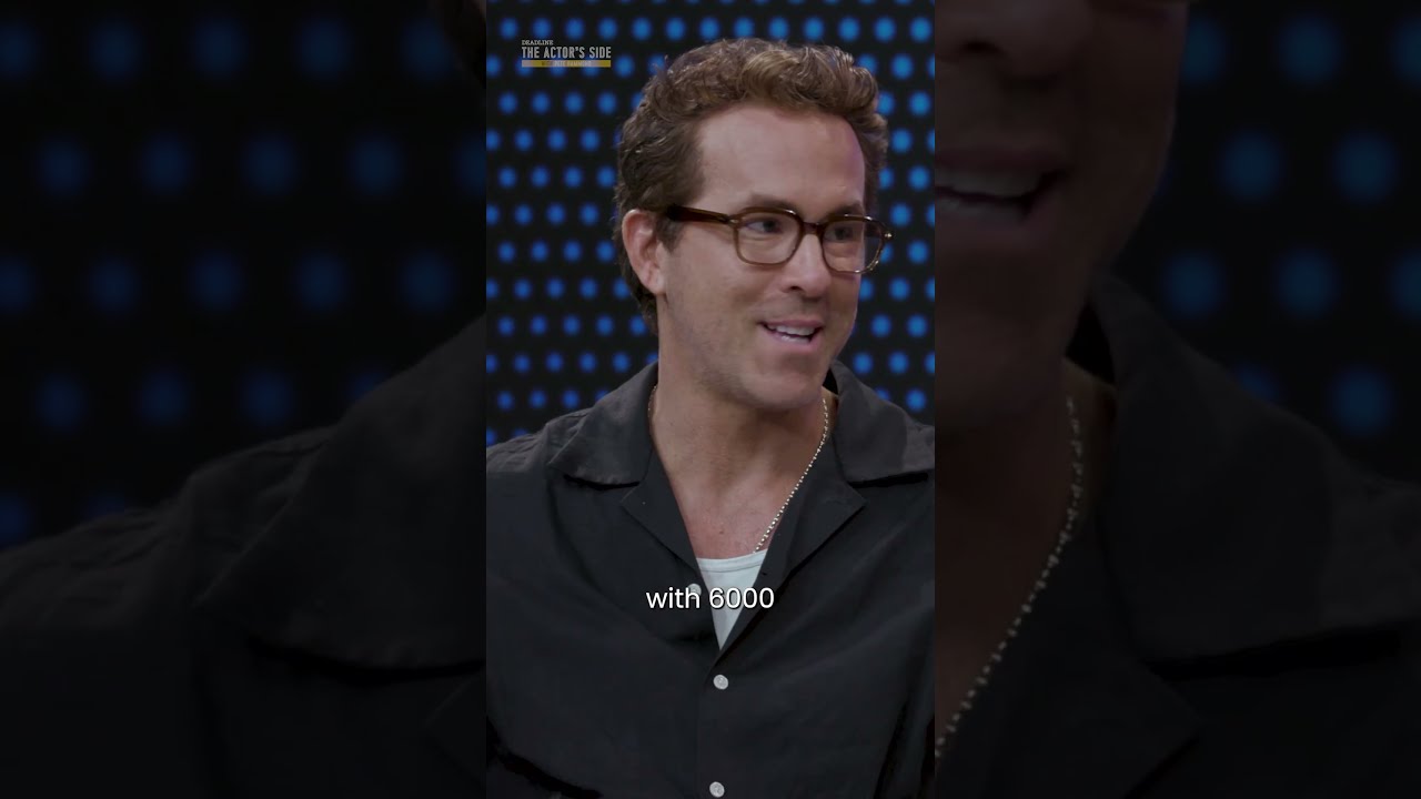 Ryan Reynolds On Wesley S Snipe Return As Blade In Deadpool Wolverine 