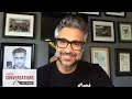 Conversations at Home with Jaime Camil