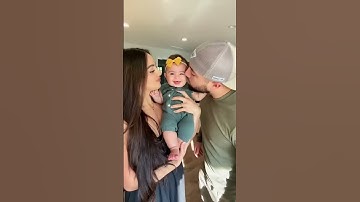Thumbnail of Baby fever? 🥹 #mama #family #parents #youtubeshorts #newborn